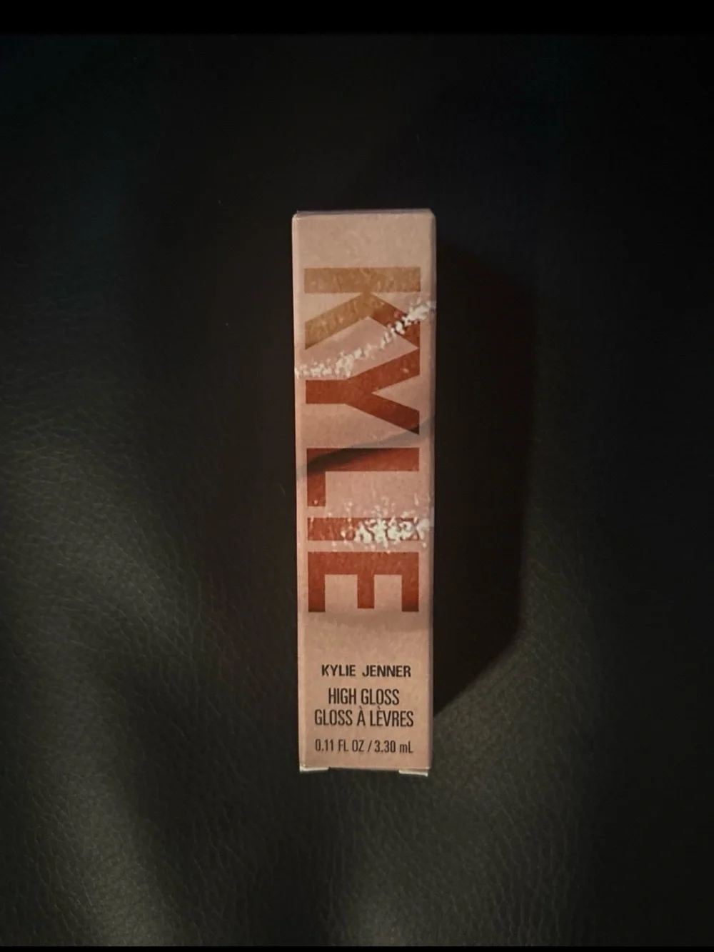 Kylie Jenner High Gloss 008 Glamour – NEW